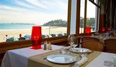 Le Grand Hotel Trestraou Perros-Guirec 