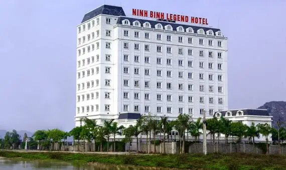 Ninh Binh Legend Hotel