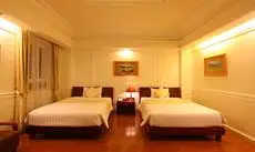 Ninh Binh Legend Hotel 