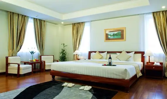 Ninh Binh Legend Hotel