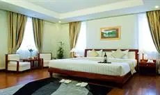 Ninh Binh Legend Hotel 