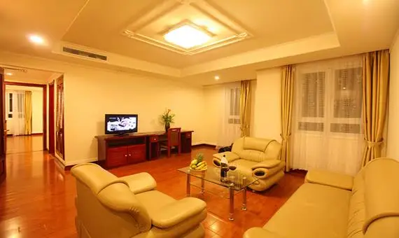 Ninh Binh Legend Hotel 