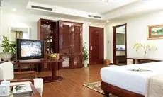 Ninh Binh Legend Hotel 