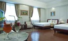 Ninh Binh Legend Hotel 