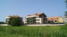 Apartamentos Albatros Llanes 