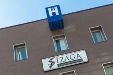 Hostal Izaga 