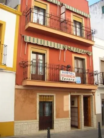 Hostal Senero