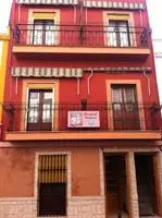 Hostal Senero 