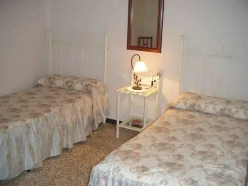 Hostal Senero 