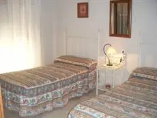 Hostal Senero 