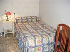 Hostal Senero 