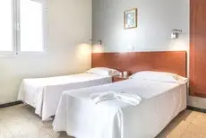 Hotel Blanca Paloma 