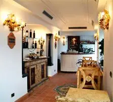 Hotel Botanico San Lazzaro 