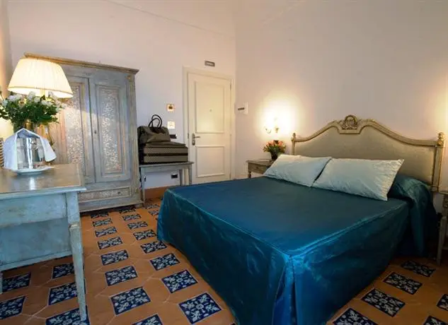 Hotel Botanico San Lazzaro 