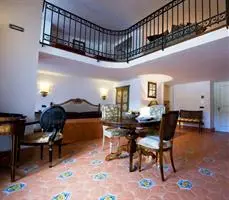 Hotel Botanico San Lazzaro 