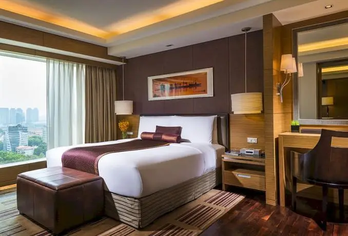 InterContinental Saigon