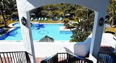 Sierra Park Club Hotel Marbella 