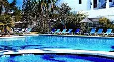 Sierra Park Club Hotel Marbella 