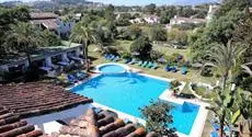 Sierra Park Club Hotel Marbella 