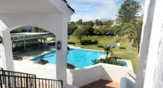 Sierra Park Club Hotel Marbella 