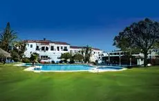 Sierra Park Club Hotel Marbella 