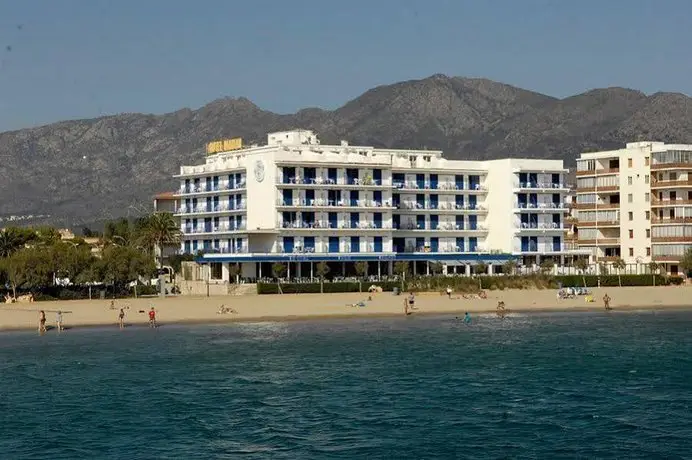 Hotel Marian Platja 