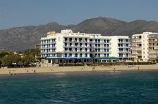 Hotel Marian Platja 