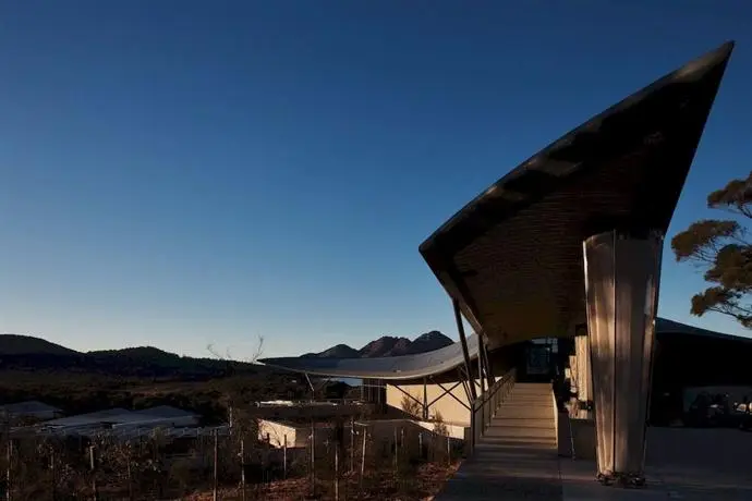 Saffire Freycinet