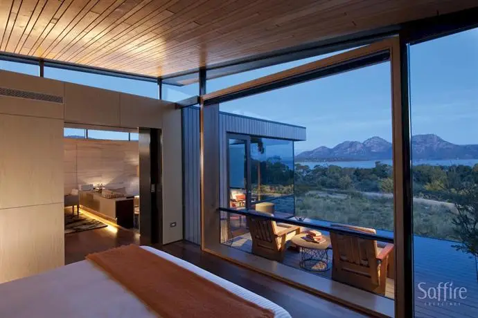 Saffire Freycinet 