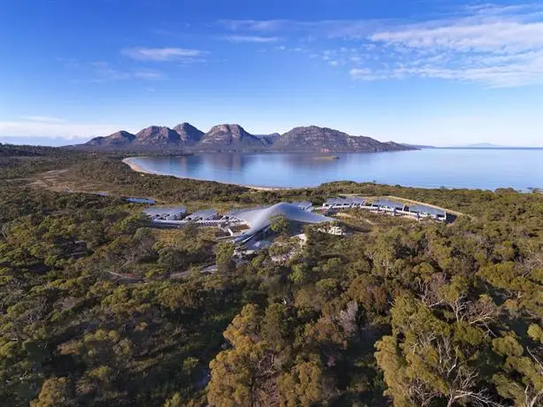 Saffire Freycinet 