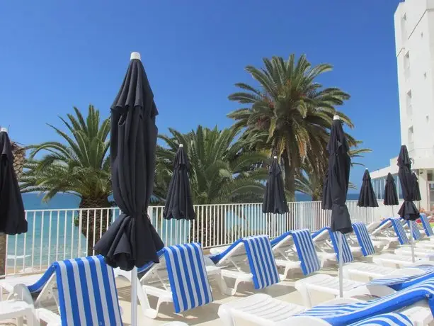 Holiday Inn Algarve 