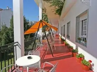 Hotel La Terraza 