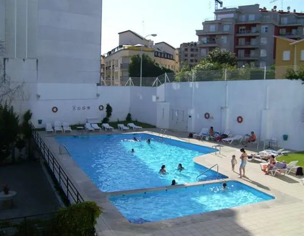 Hotel La Terraza 