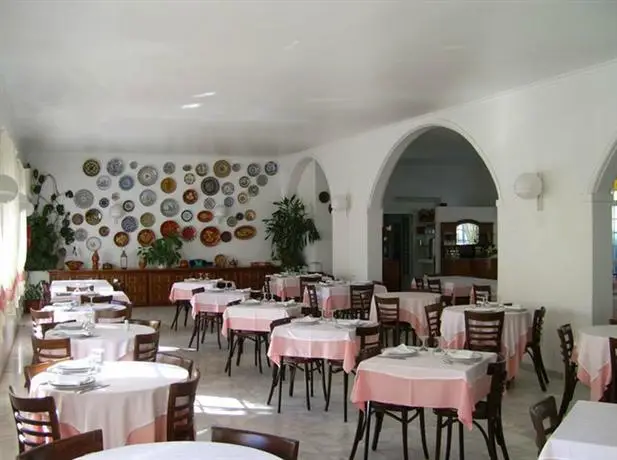 Hotel La Terraza 