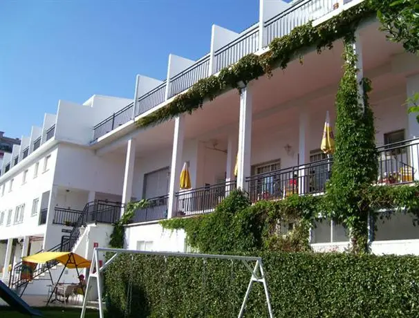 Hotel La Terraza 