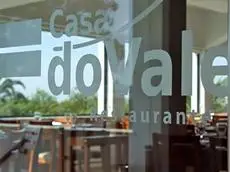 Casa Do Vale Hotel 