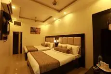 Hotel Royal Palace Ajmer 