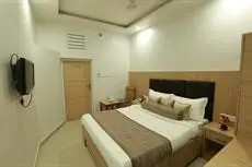 Hotel Royal Palace Ajmer 