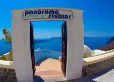 Panorama Studios & Suites 