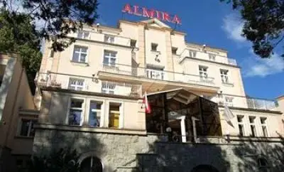 Villa Almira Wellness & Spa
