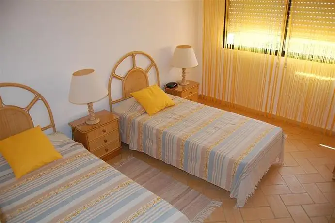 Apartamentos Turisticos Buganvilia 