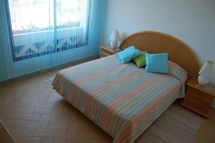 Apartamentos Turisticos Buganvilia 