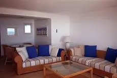 Apartamentos Turisticos Buganvilia 