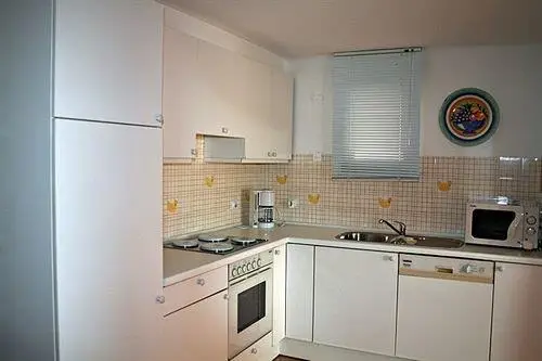 Apartamentos Turisticos Buganvilia 