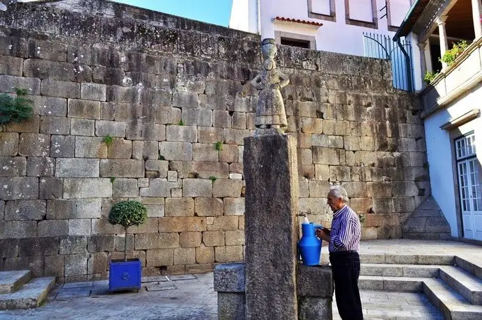 Casa De Sao Joao Ponte de Lima