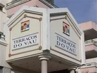 Terracos do Vau 