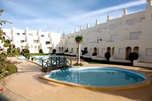 Vilamor Apartments 