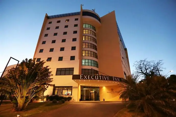 Executive Inn Hotel Uberlandia