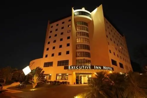 Executive Inn Hotel Uberlandia