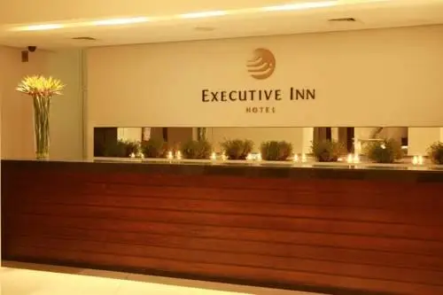 Executive Inn Hotel Uberlandia